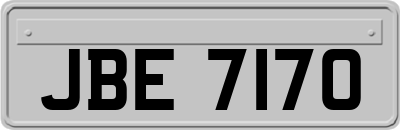 JBE7170