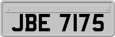 JBE7175