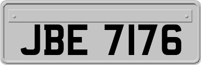 JBE7176