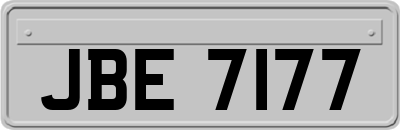 JBE7177