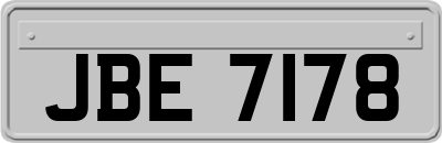 JBE7178