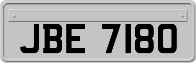 JBE7180