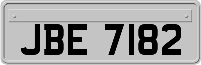 JBE7182