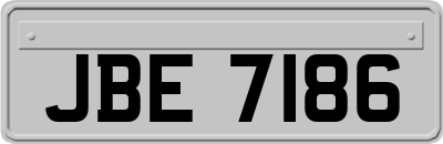 JBE7186