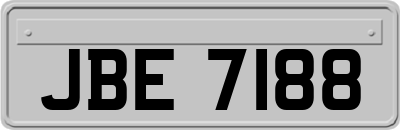 JBE7188