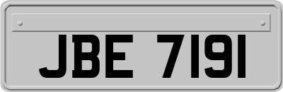 JBE7191
