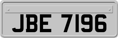 JBE7196