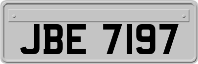 JBE7197