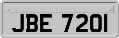 JBE7201