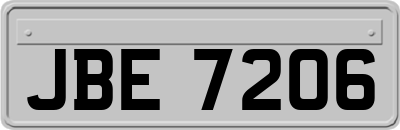JBE7206