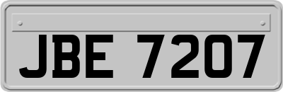 JBE7207