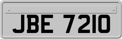 JBE7210