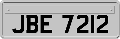 JBE7212