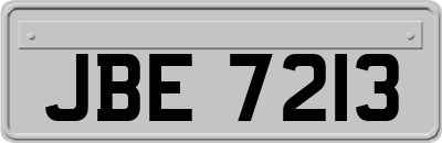 JBE7213