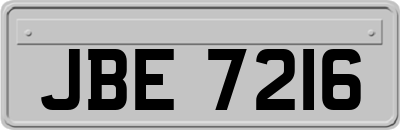 JBE7216