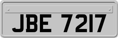 JBE7217