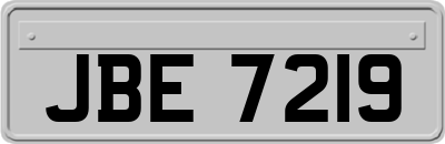JBE7219