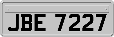 JBE7227