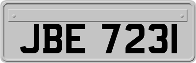 JBE7231