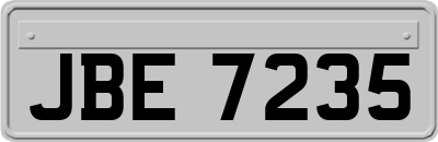 JBE7235