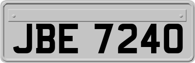 JBE7240