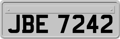 JBE7242