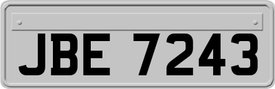 JBE7243