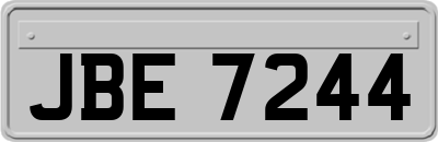 JBE7244