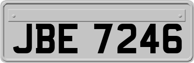 JBE7246