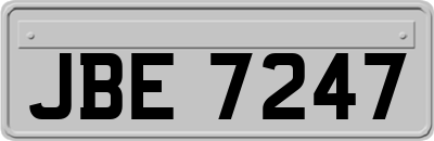 JBE7247