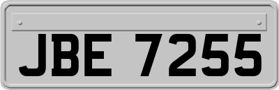 JBE7255