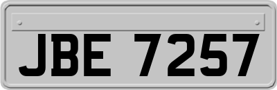 JBE7257