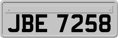 JBE7258