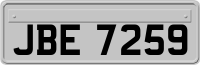 JBE7259