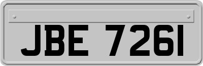 JBE7261