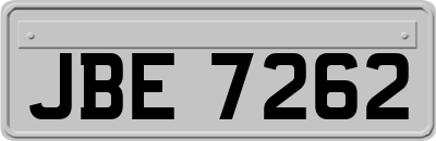 JBE7262