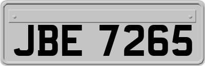 JBE7265
