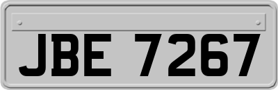 JBE7267