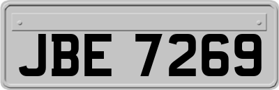 JBE7269