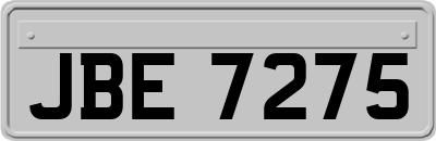 JBE7275