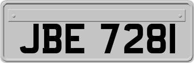 JBE7281