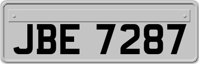 JBE7287