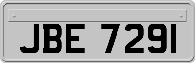 JBE7291