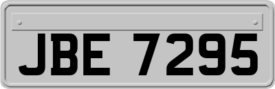 JBE7295
