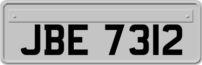 JBE7312
