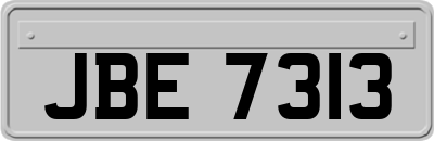 JBE7313