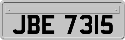 JBE7315