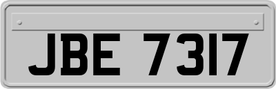 JBE7317