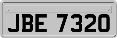 JBE7320