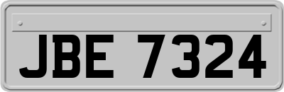 JBE7324